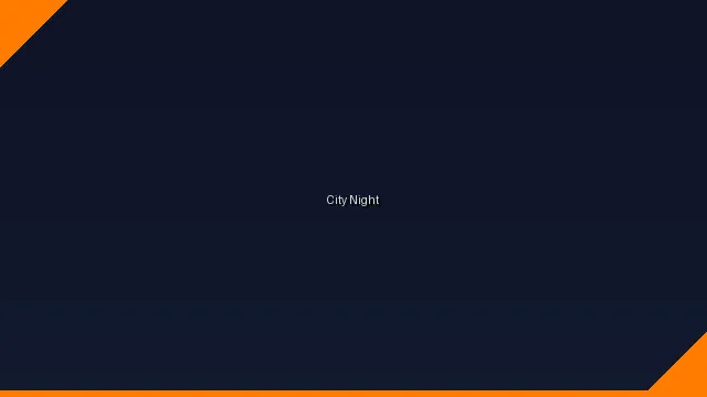 城市夜景主题赛 - 乐播电影网 视频创作挑战